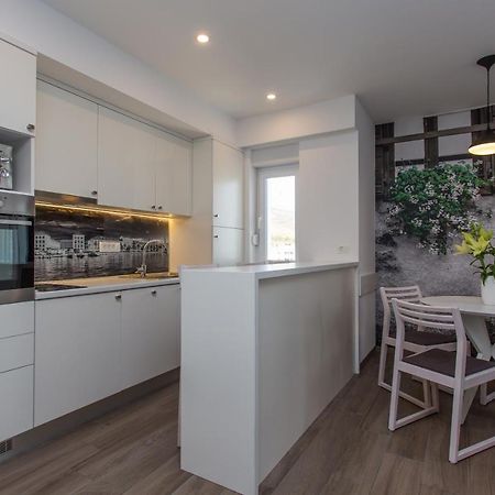 Ringo Apartments Podstrana Ngoại thất bức ảnh